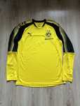 Koszulka piłkarska BVB Borussia Dortmund Puma Training L/S Jersey