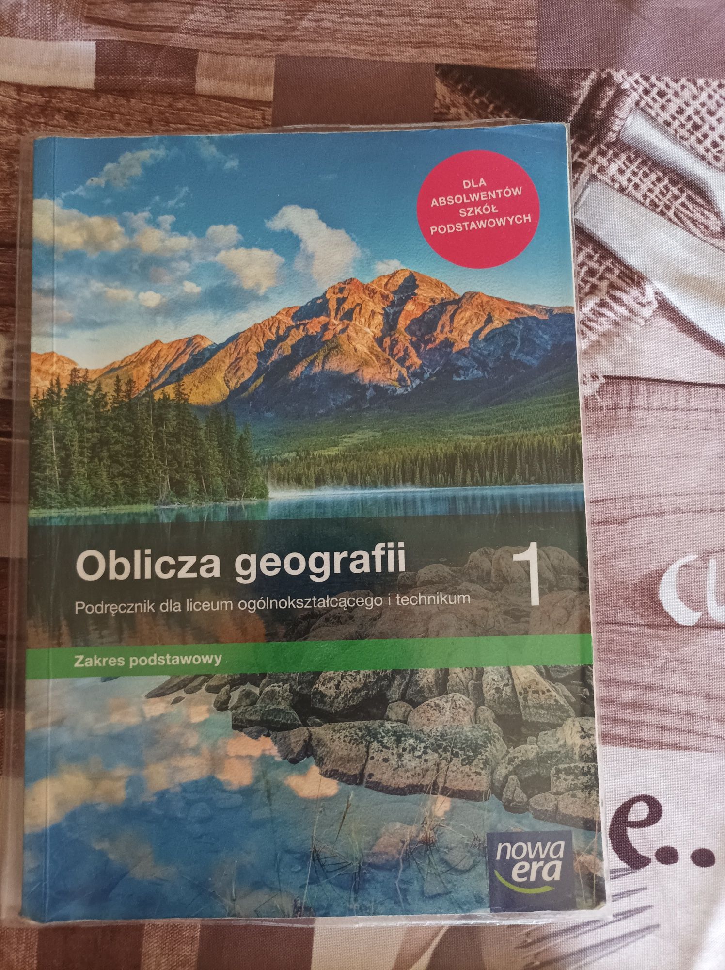 Książki do technikum