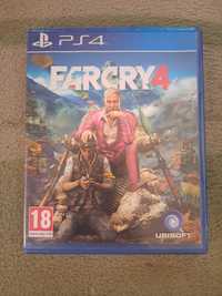 Far cry 4 ps4 Stan b.dobry