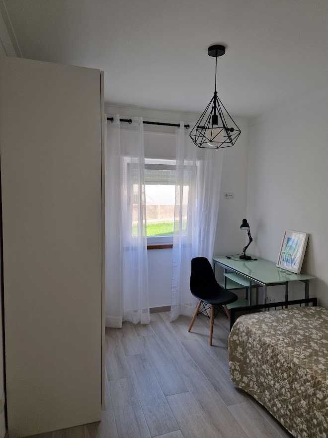 T2 na Parede (Carcavelos) remodelado