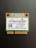 Atheros AR5B125 PCIe MiniCard