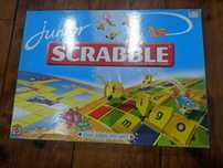 Scrabble Junior, jogo de tabuleiro dos 5-10 anos