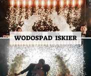 • Fotobudka 360  • wiatraki iskier • miny dymne  • wodospad iskier •