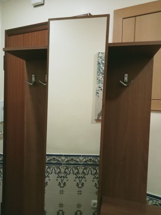 Móvel para hall de entrada