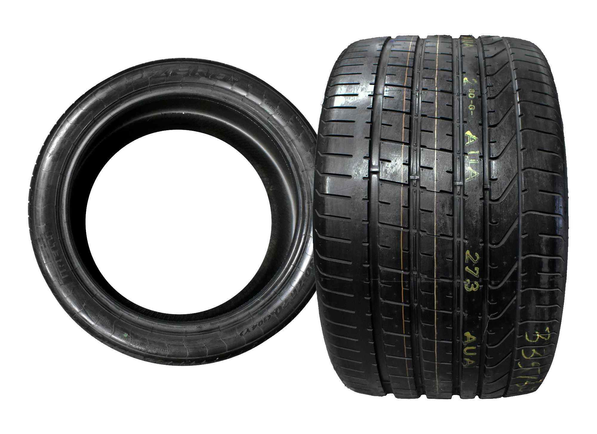 Opona opony letnie PIRELLI PZERO 335/30R20 nowe