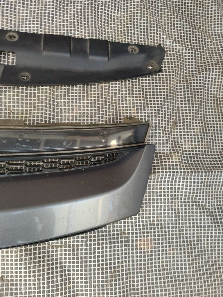 Honda lift strem  sterem stream grill atrapa grill kratka wysyłka
