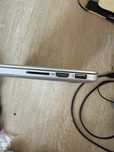 MacBook Pro 13” Retina (2012–2015) – Para peças / motherboard avariada