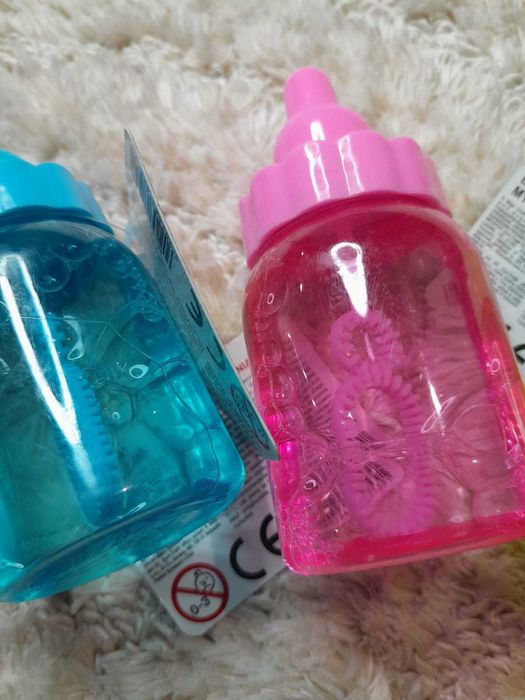 Nowe Bańki mydlane Wyprzedaż !! Wysyłka w 24h