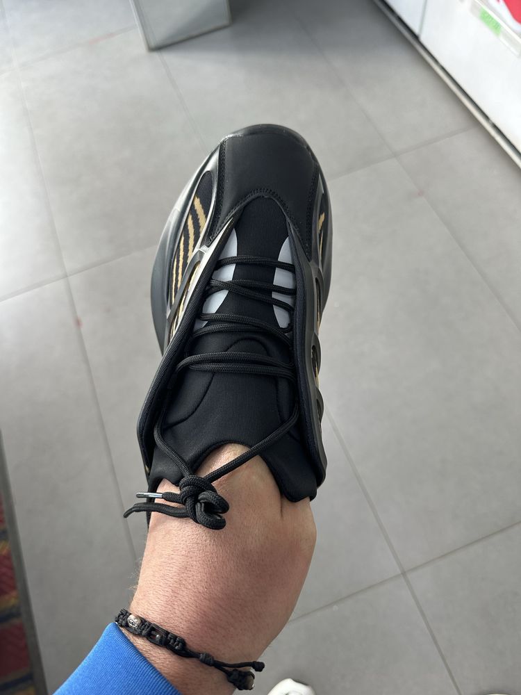 Кросівки Adidas Ortholite Yeezy!