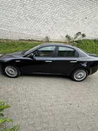 Alfa Romeo 159 1.9jtd 150km