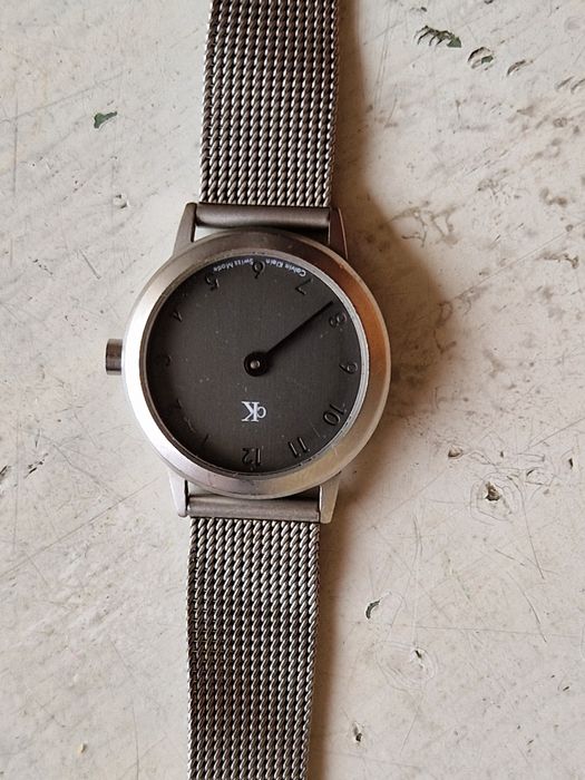 Relógio Calvin Klein K 3131 K 3132, Swiss Made