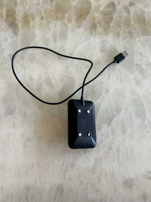 Концентратор USB Mini HUB 4 port.