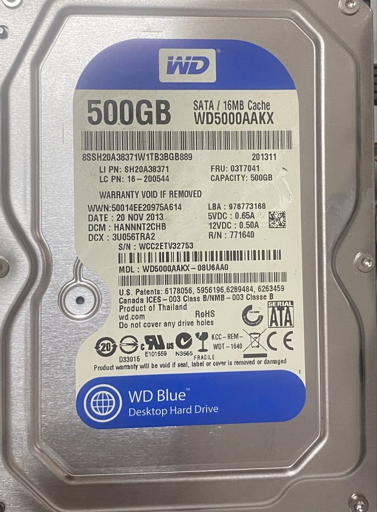 Video vigilancia 4 camaras H-SERIES
