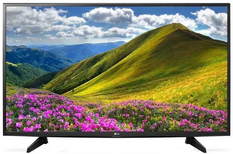 Телевізор LG 32 дюйми Smart TV Full HD Android 11 WiFi LED 4К Арт 275