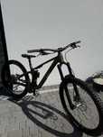 CUBE STEREO ONE77 CAROBN M 2023 enduro, dh full, mtb, dirt, stunt