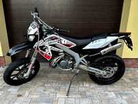 Aprilia SX RX 50/70 AIRSAL 2013