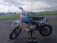 Mrf 140rc, pitbike,