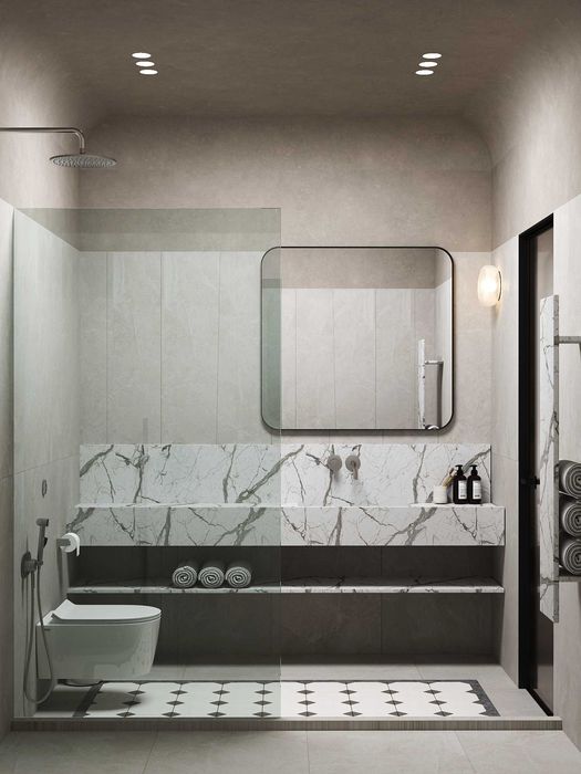 Двоповерховий Duplex. ERWIN HALL в курорті Поляна. Продаж.