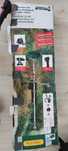 Kosa spalinowa PowerTec Garden BMS 1400-2