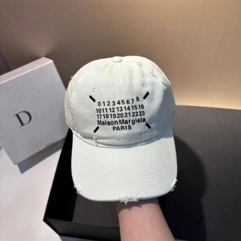 Кепка мейсон марджела Maison Margiela