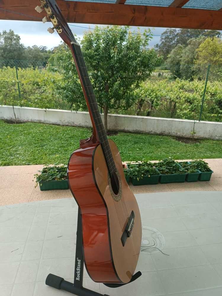 Guitarra clássica