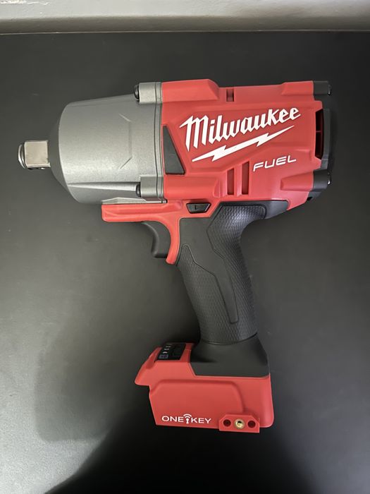 Klucz Udarowy Akumulatorowy Milwaukee M18 ONEFHIWF34