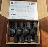 Zestaw Thule Kit 186009 Audi Q4 21-, VW ID4 21-, ID7 24-, Passat 15-24