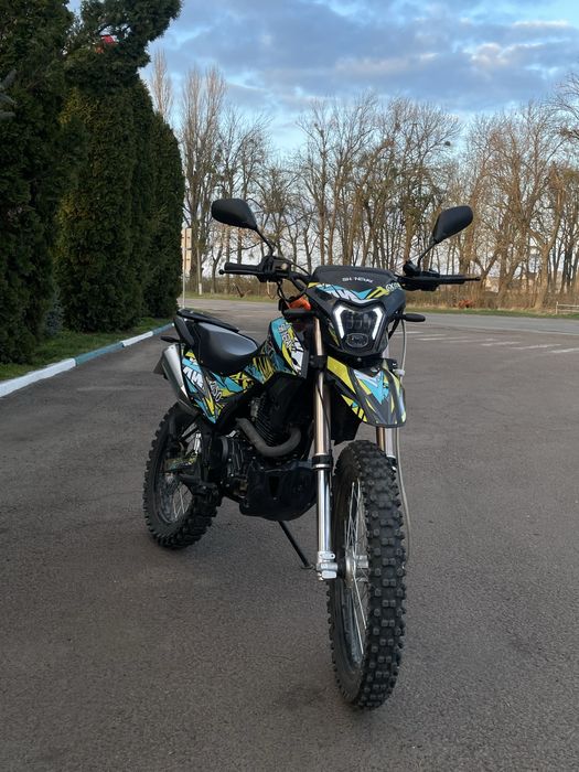 Shineray 250 6C 2023p.