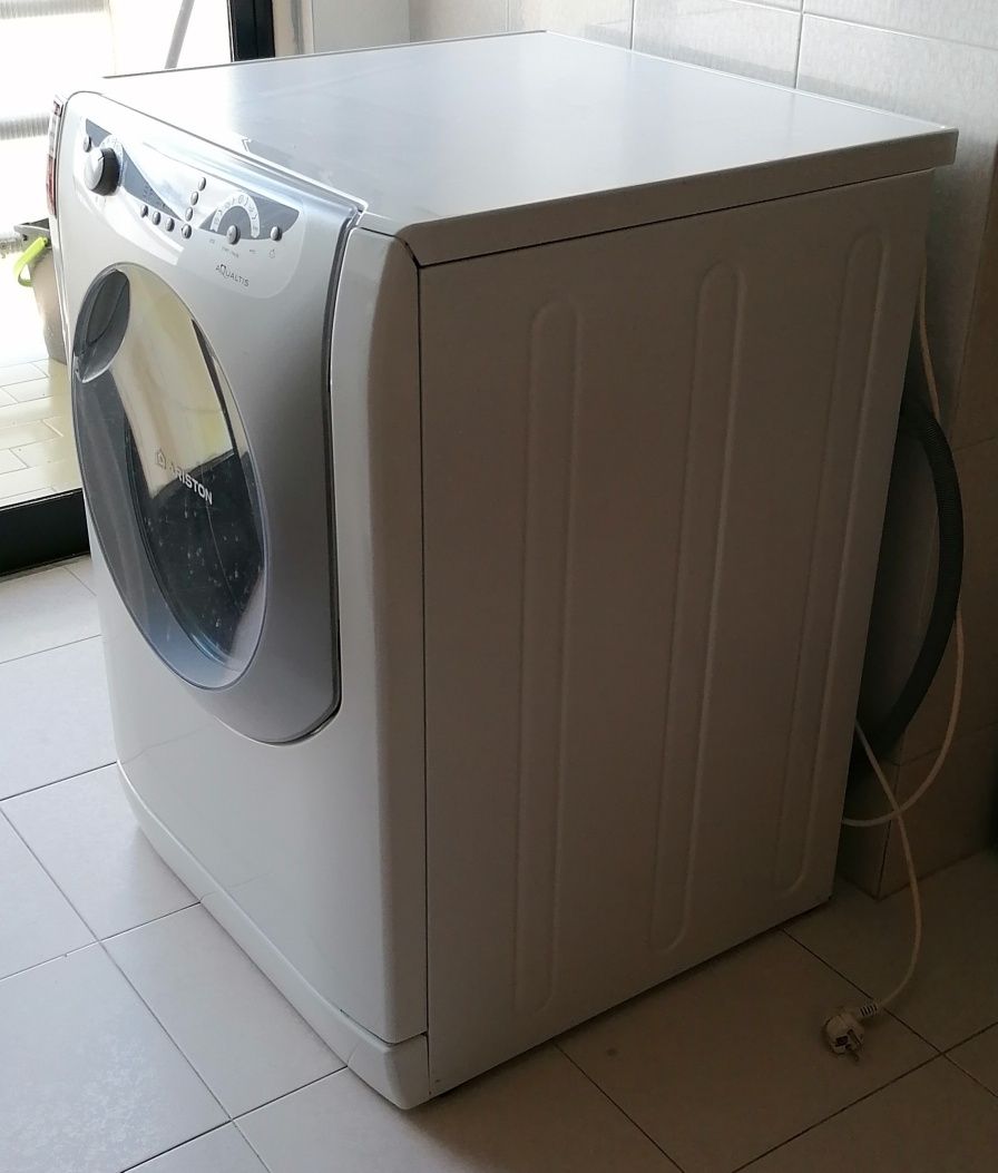 Peças Máquina de lavar roupa Ariston Aqualtis 7.5kg