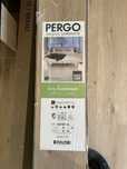 Panele pergo island oak