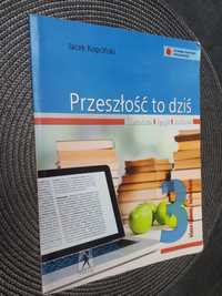 Podręcznik "Przeszłość to dziś" część 3