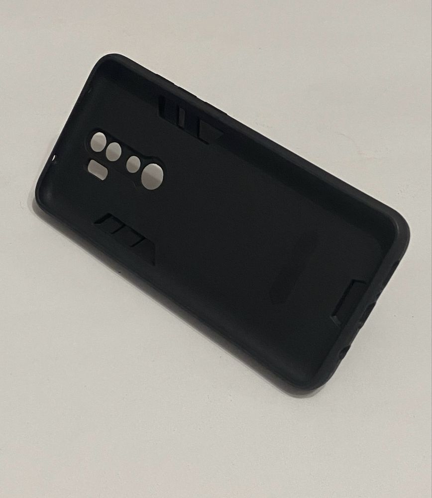 Чехол Xiaomi Redmi Note 8 Pro Протиударний Захисний
