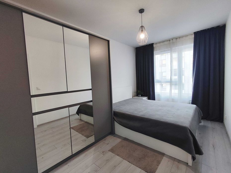 Piękne i komfortowe 2-pokojowe mieszkanie na sprzedaż na Jagodnie