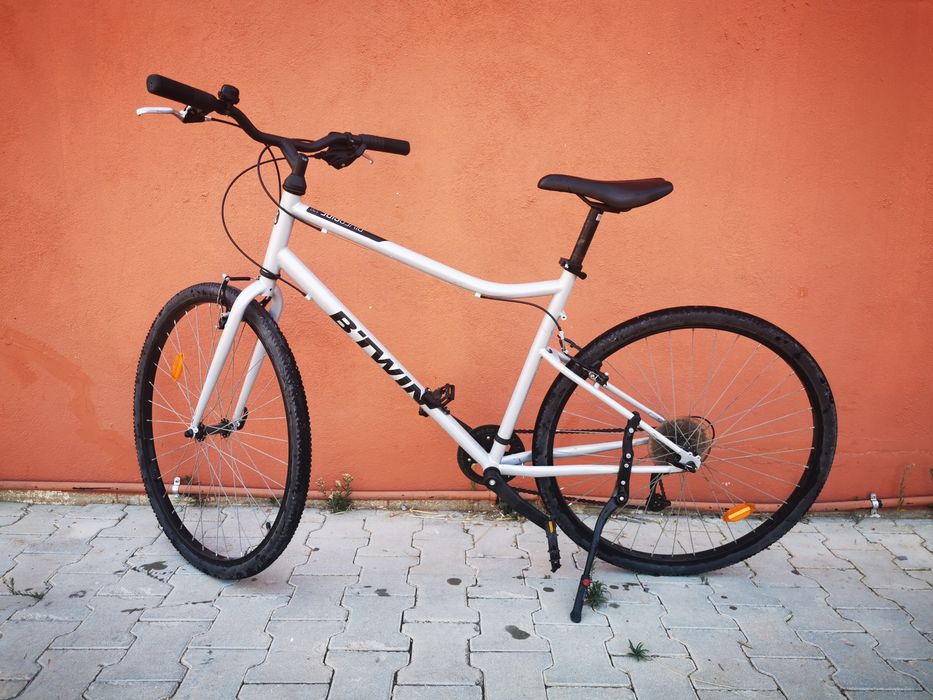 Bicicleta Trekking Riverside 120