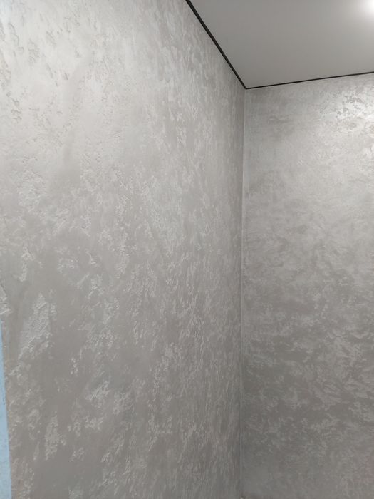 Виконуємо внутрішні роботи любої складності