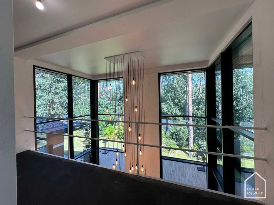 ‼️Продається ПРЕМІУМ котедж з гаражем на 2 автомобілі, великою терасою