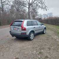 Volvo xc90 2003 року