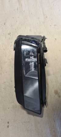 Smart  forfour halogen przedni lewa strona