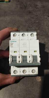 Wyłącznik nadprądowy b10 Siemens 5SY4310-6