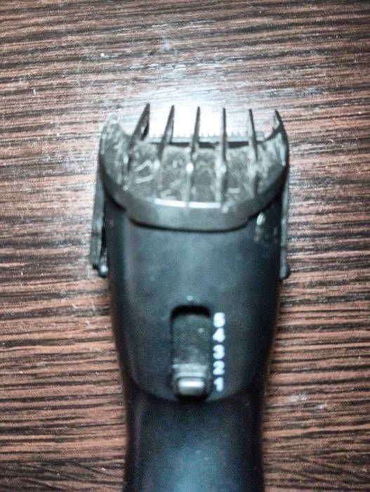 Продам машинку для стрижки