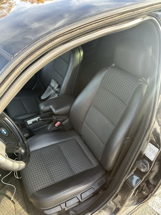 Бмв е36 бмв 320і