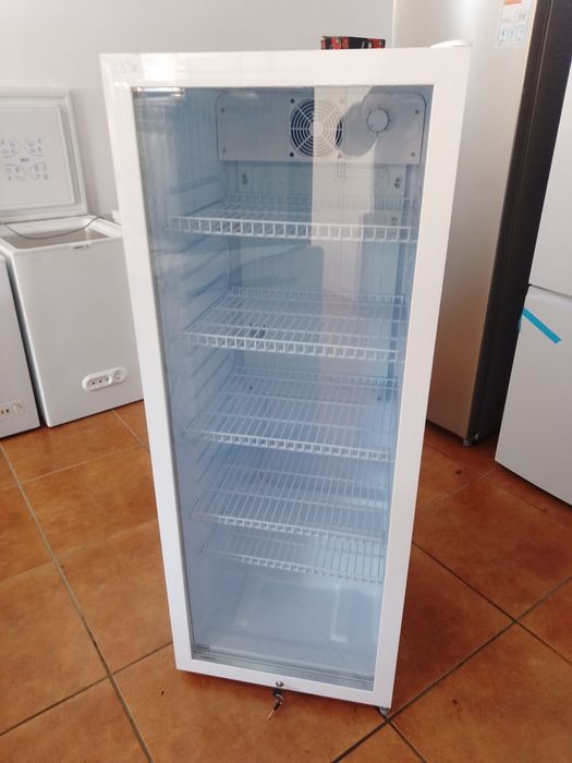 Frigorífico Expositor (Como Novo / Damos Garantia)