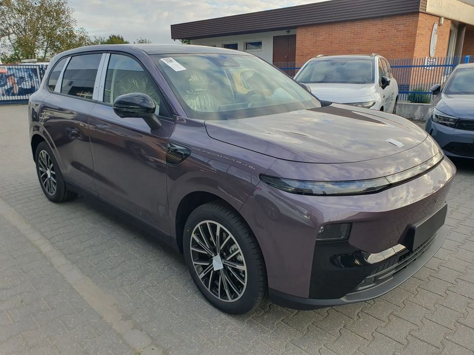 Leapmotor Inny Leapmotor B10 Designe Pro MAX / Leasing od 101% / Wynajem / Kredyt 0%