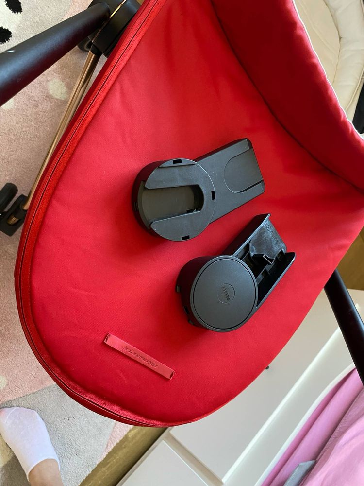 Wózek cybex mios 2.0 2w1