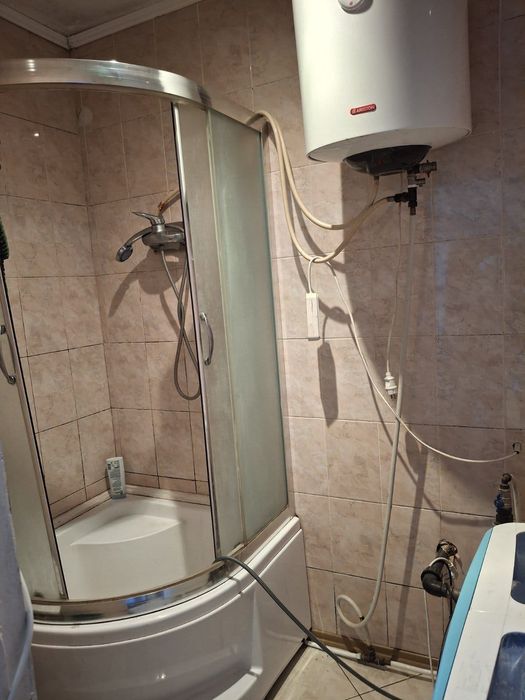 Продам будинок в Самгородке, 4 кімнати