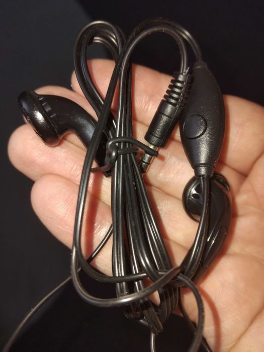 Słuchawki do telefonu