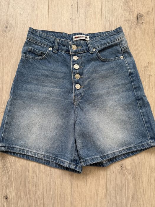 Шорти джинс xs-s