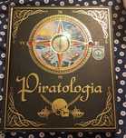 Piratologia, wydawnictwo Debit