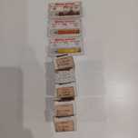 Pontas de caneta rotring