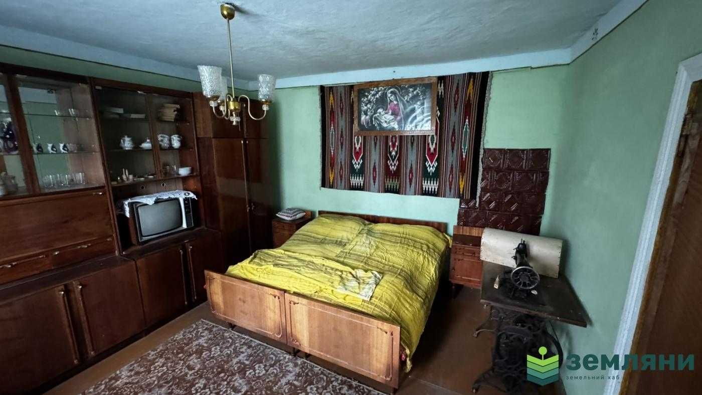 Продаж будинку по вул. Шевченка, Тязів 8 сот
